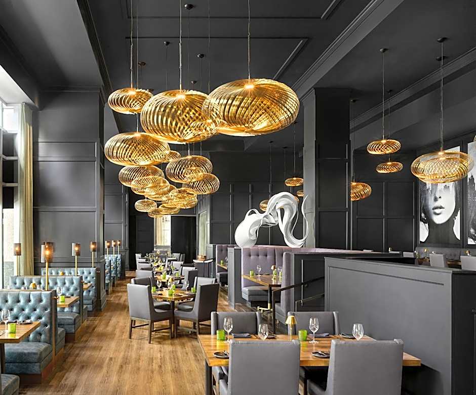 InterContinental Buckhead Atlanta By IHG