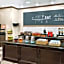 Hampton Inn By Hilton Sulphur Springs