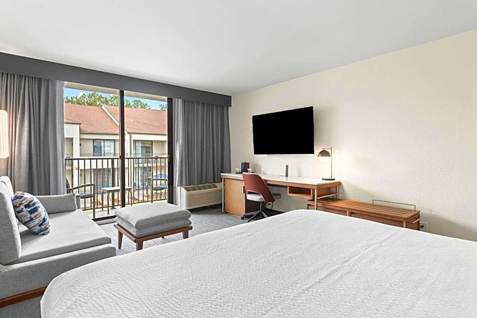 Courtyard by Marriott Columbus