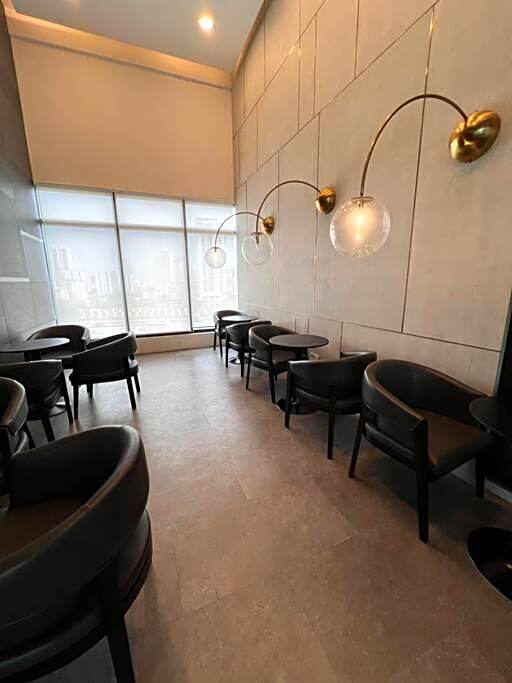 Georgetown Urban Family & Baby-Friendly Home with Skypool Seaview