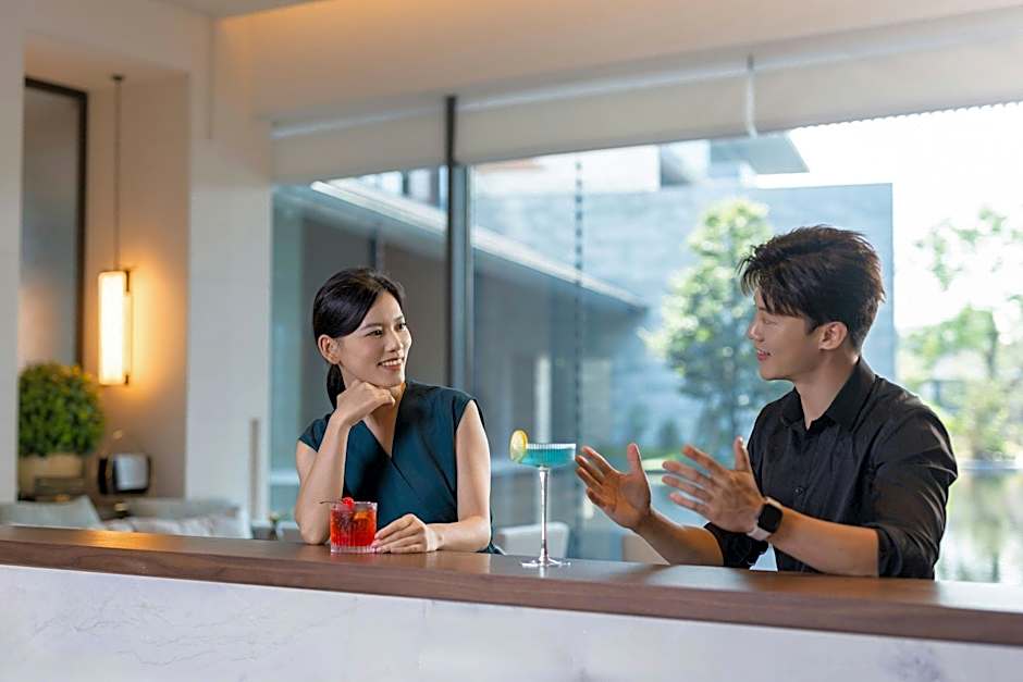 Courtyard Changzhou China