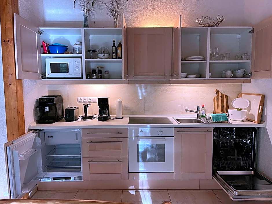 Harzer Feriengarten 4 Sterne