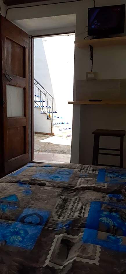 B&b barbaricino iun F1442