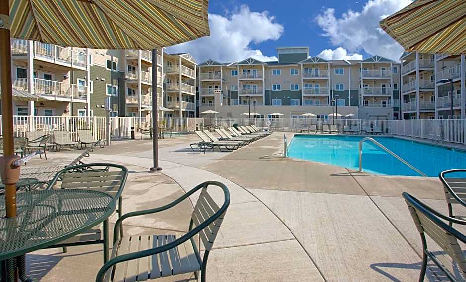 WorldMark Long Beach
