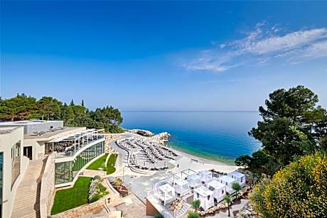 Kempinski Hotel Adriatic Istria Croatia