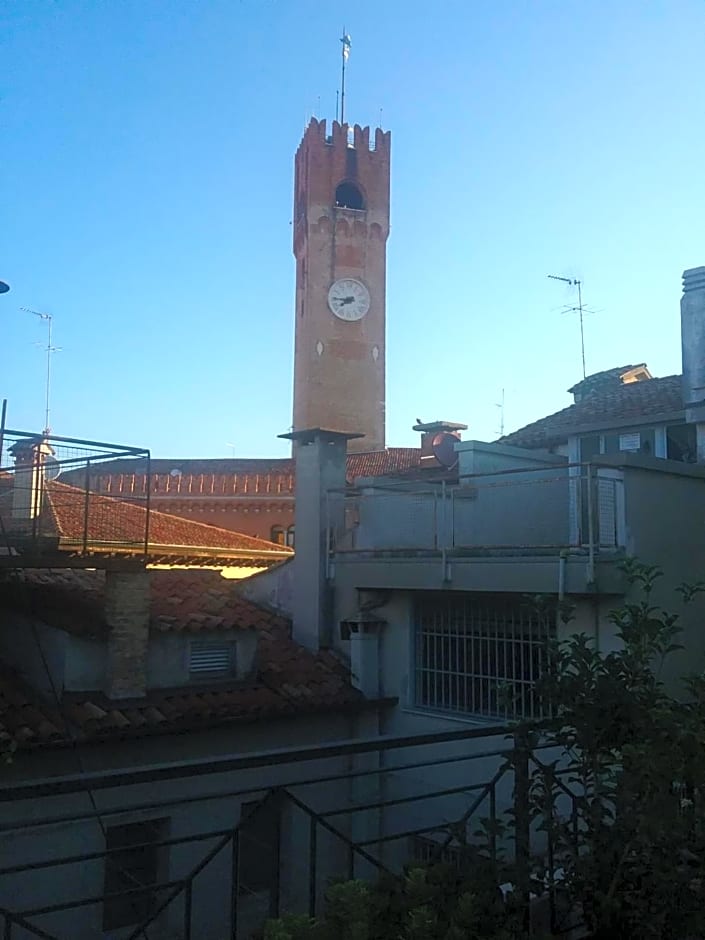 B&B Barberia
