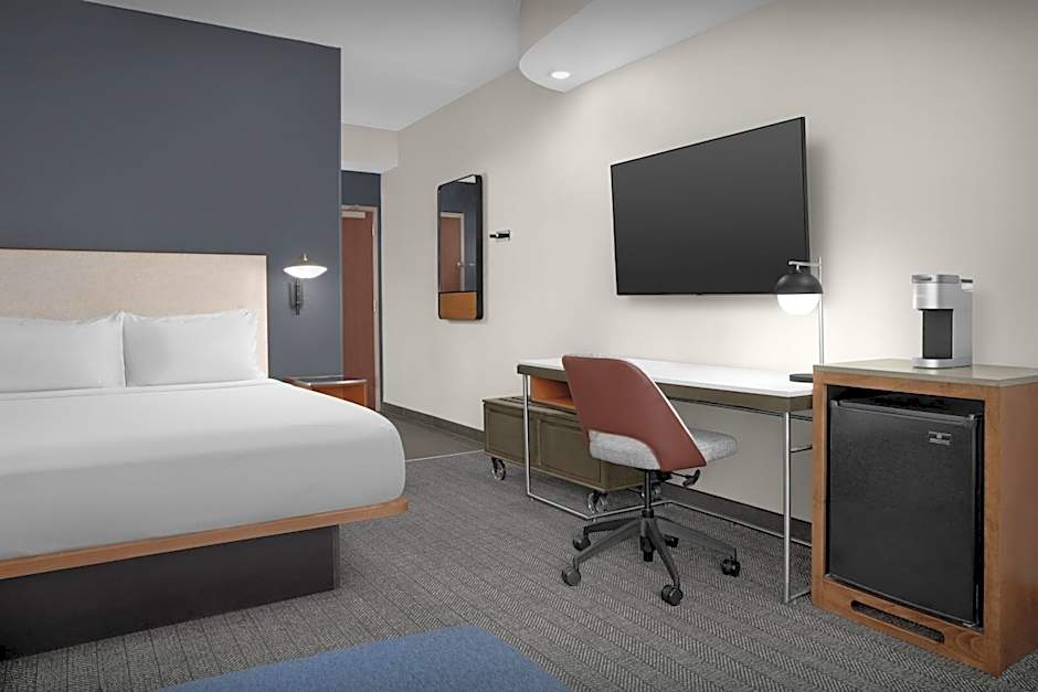 Courtyard by Marriott Pensacola Downtown