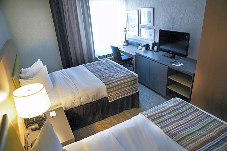Country Inn & Suites by Radisson, Grand Prairie-DFW-Arlington, TX
