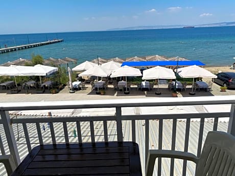 Sunset view Rooms