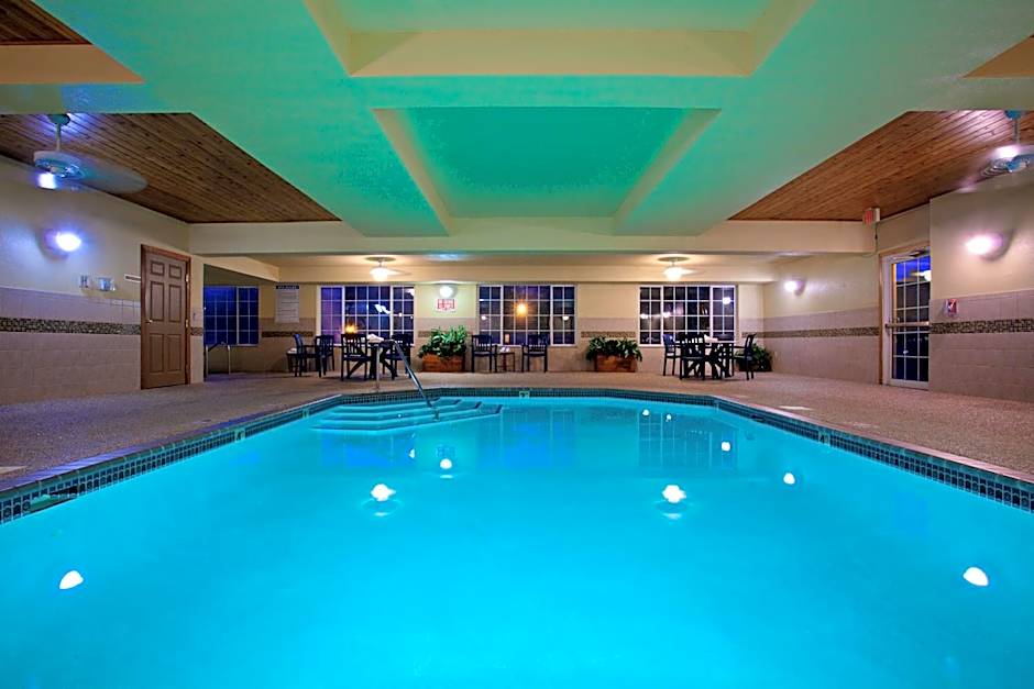 Country Inn & Suites by Radisson, Minneapolis-Shakopee