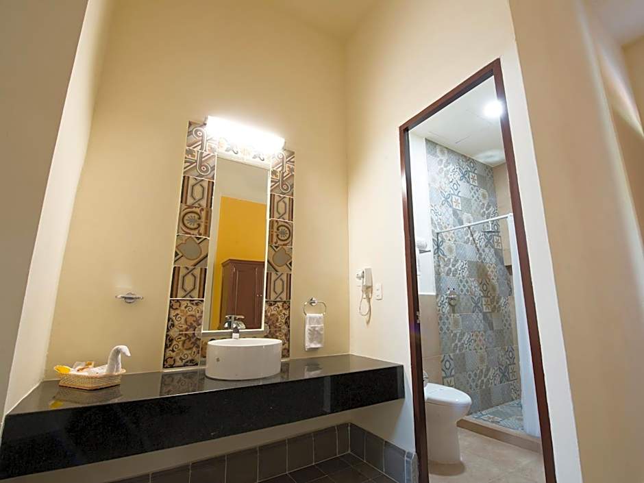 Hotel del Gobernador