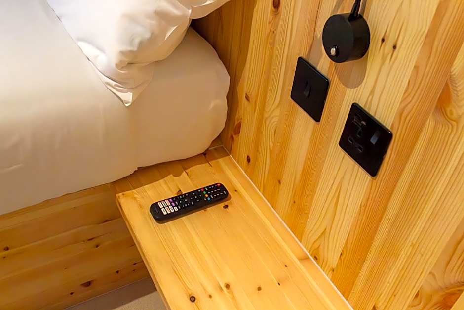 easyHotel Paddington