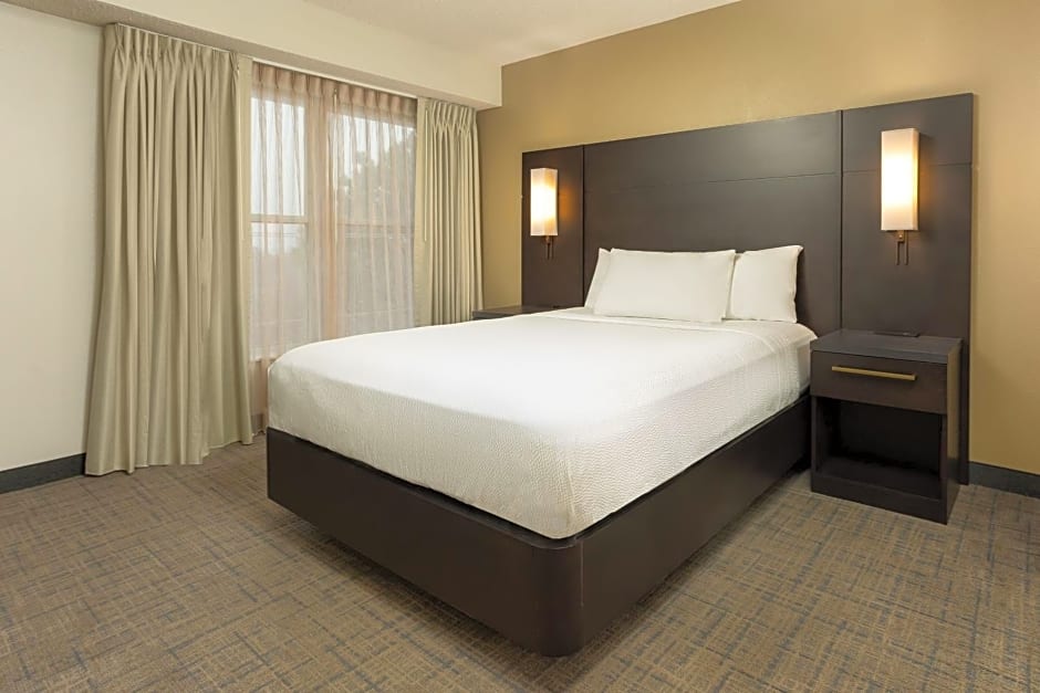 Residence Inn By Marriott North Little Rock