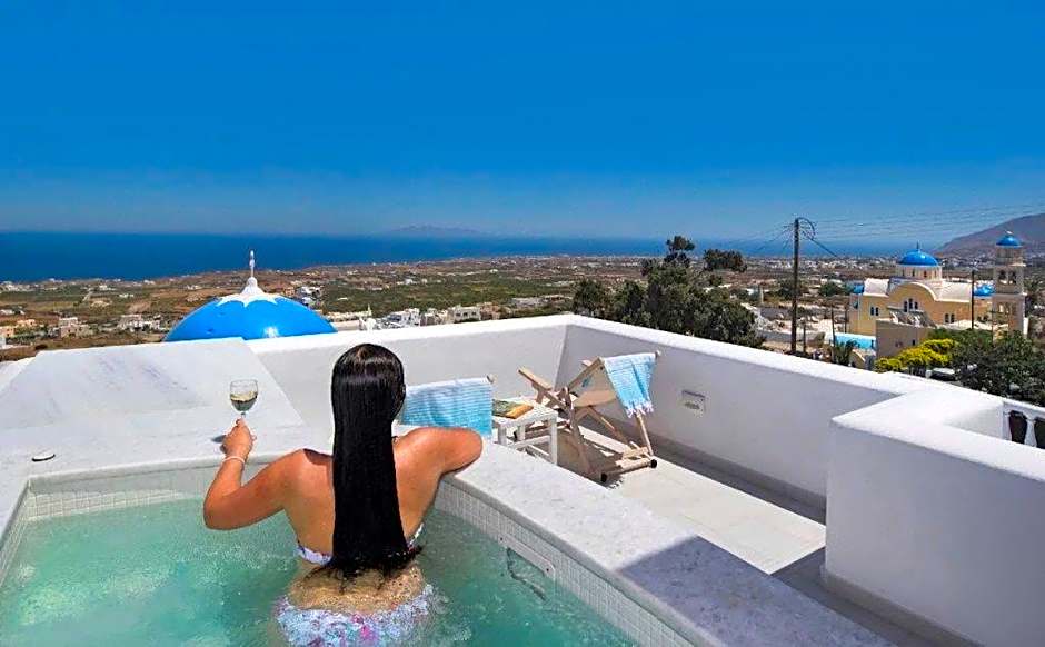 Amerisa Suites