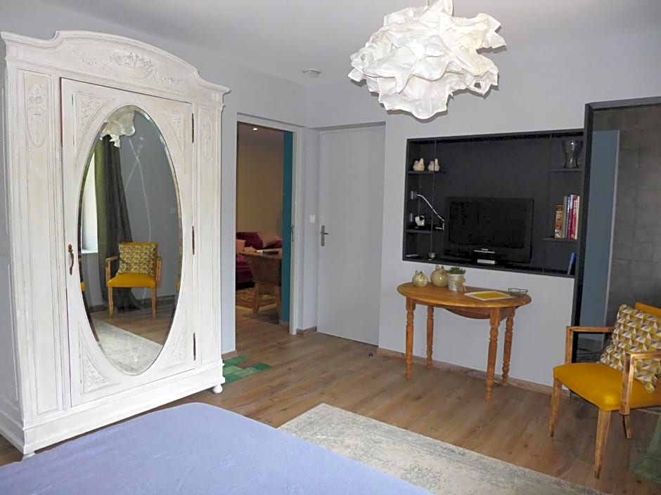 Le Moulin de Saint-Julien