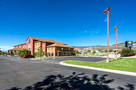 Comfort Inn And Suites Cedar City