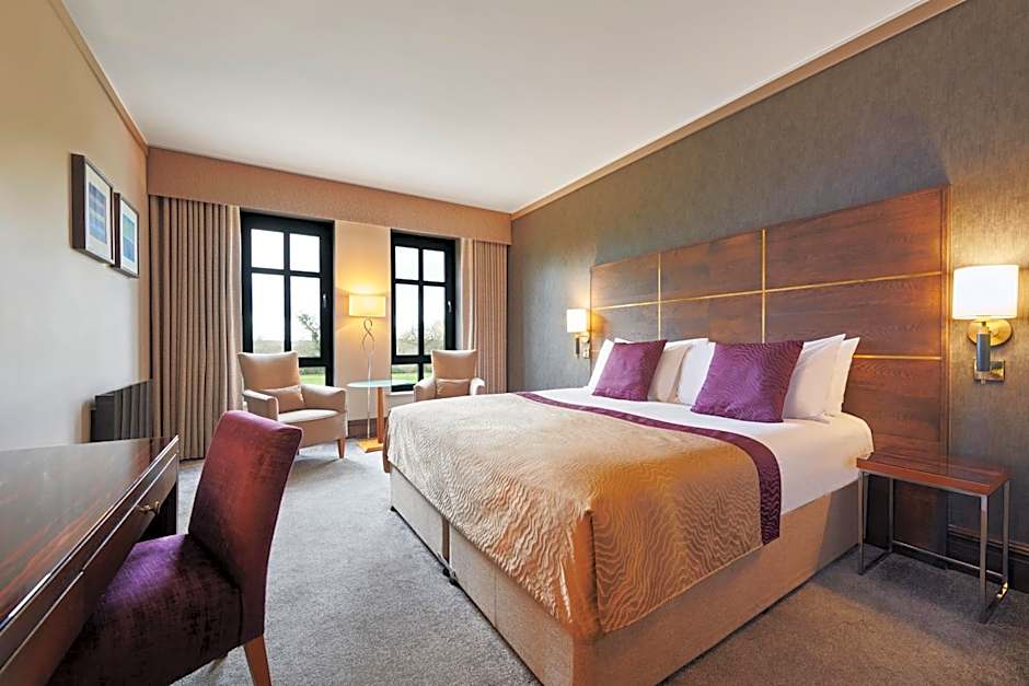 Aldwark Manor Estate