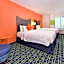 Fairfield Inn & Suites by Marriott Denver Aurora/Parker