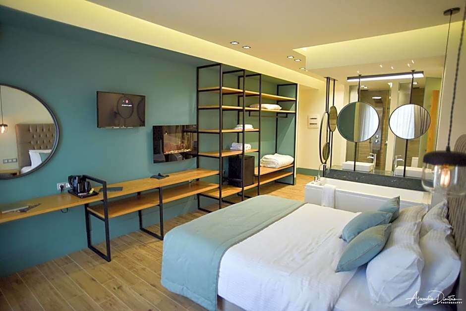 Thalassa Apart Hotel