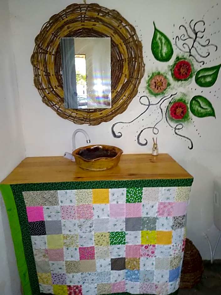 Pousada São Miguel Filosofal