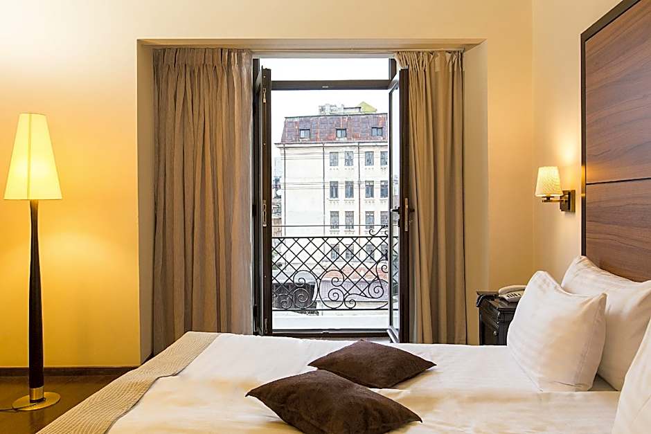 Europa Royale Bucharest