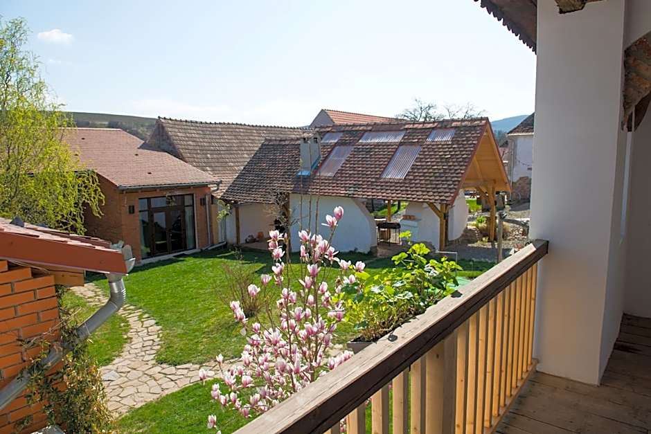 Reichau Transilvania