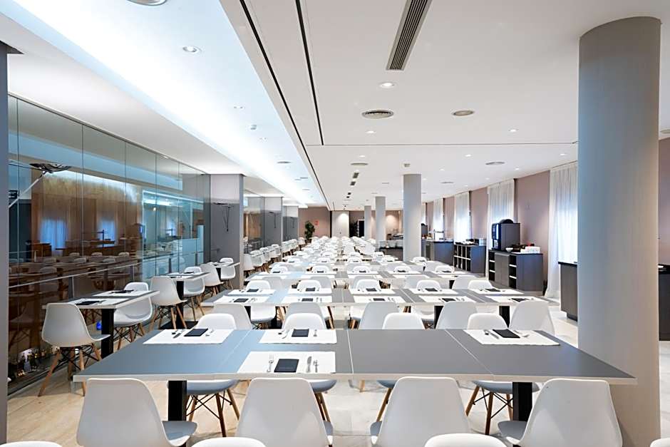 Catalonia Gran Hotel Verdi