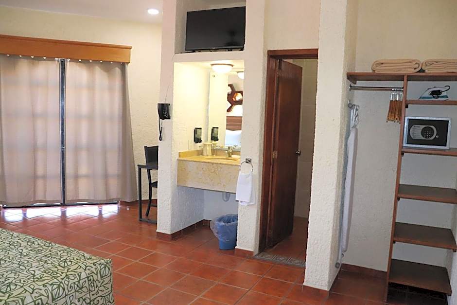 HOTEL CASA DE LAS PALOMAS
