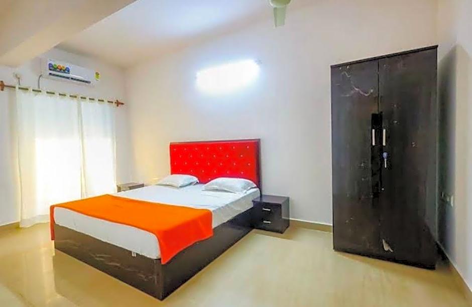 Hotel Vaibhav hill park