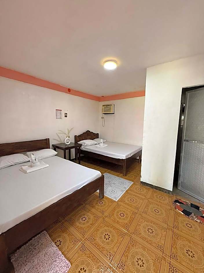 KNB West Villa Inn by SMS Hospitality