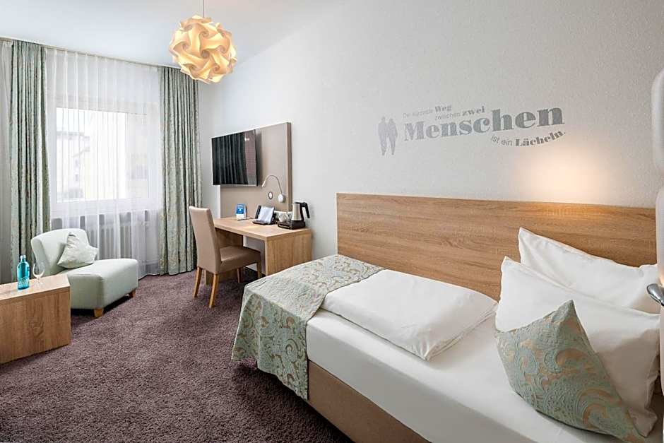 Best Western Hotel Lamm