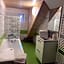 Apartmány Michaela