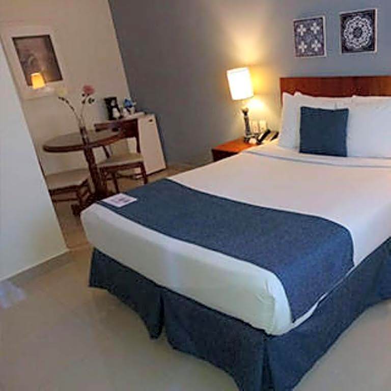 Hodelpa Caribe Colonial