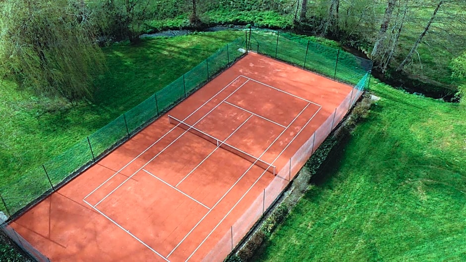 Château de la Chapelle