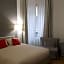 Palazzo Gropallo Rooms
