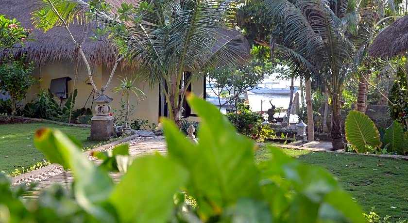 Tamarind Beach Bungalows