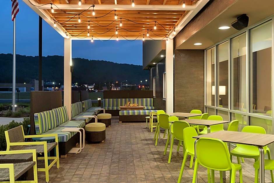 Home2 Suites by Hilton Ephrata