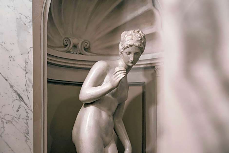 Hotel Pantheon