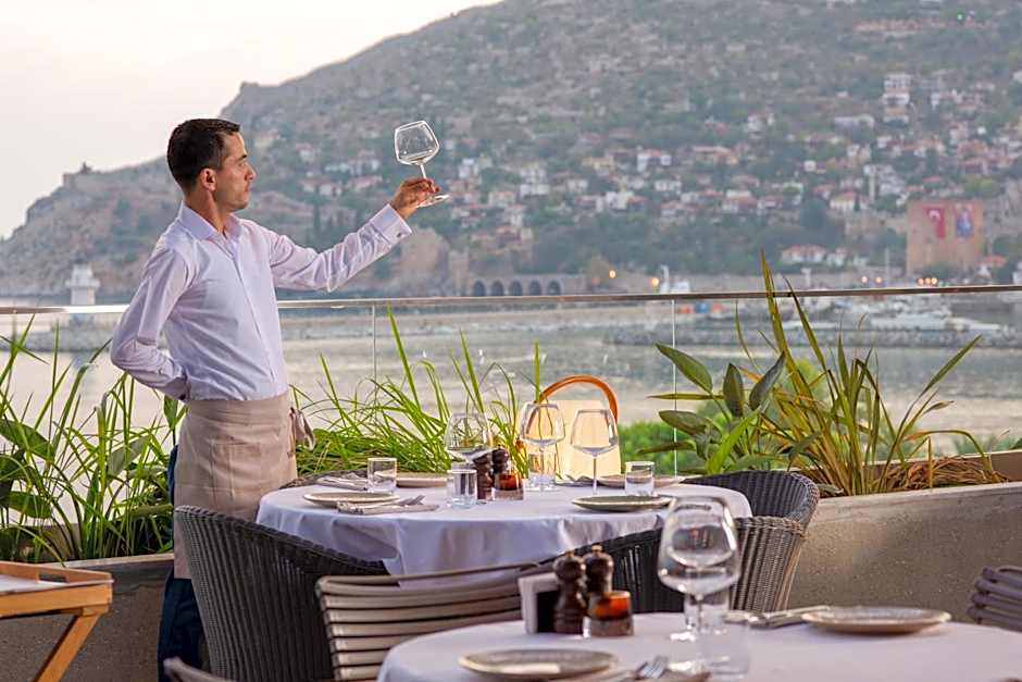 Büyük Hotel