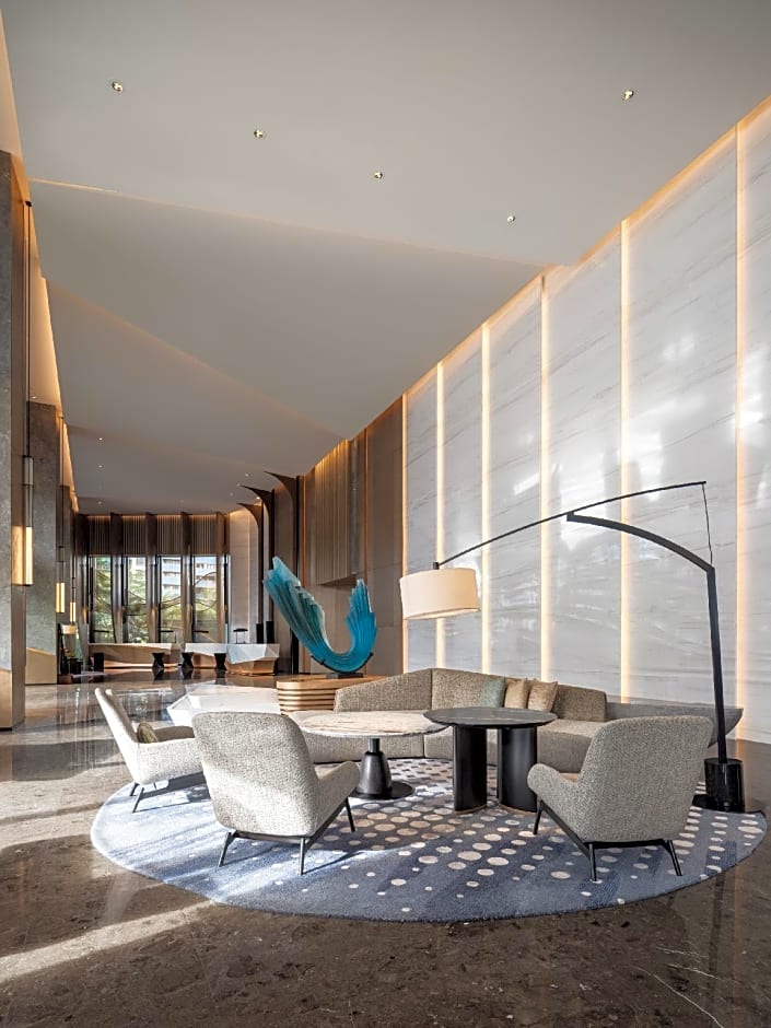 Guangzhou Marriott Hotel Nansha