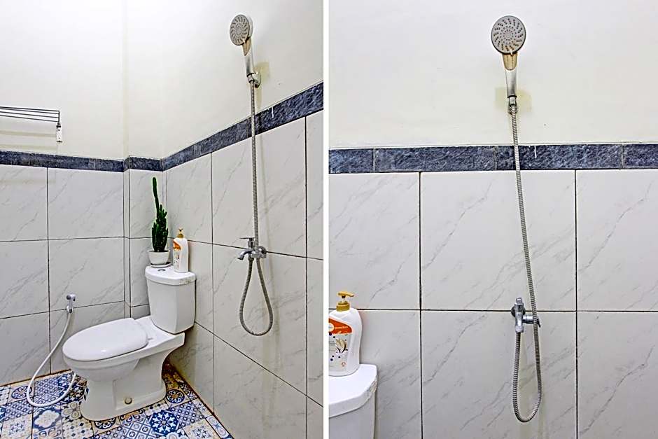 OYO Life 92184 Mr Brown Homestay