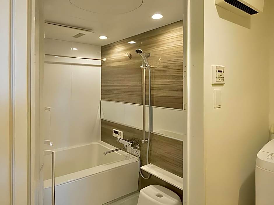 Residence Hotel Hakata 8