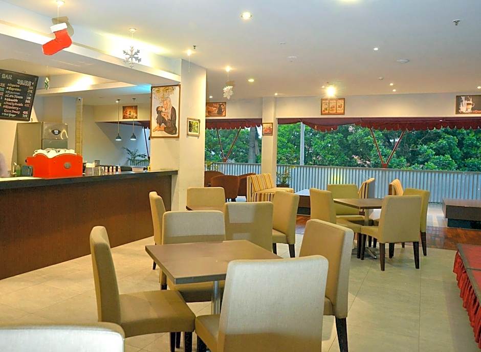 Grand Cakra Hotel Malang