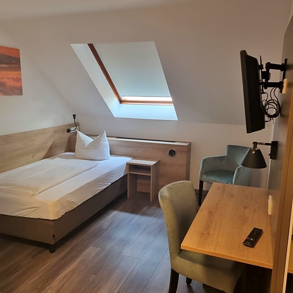 Hotel Garni Krone