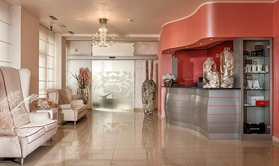 Baia del Mar Beach Boutique Hotel