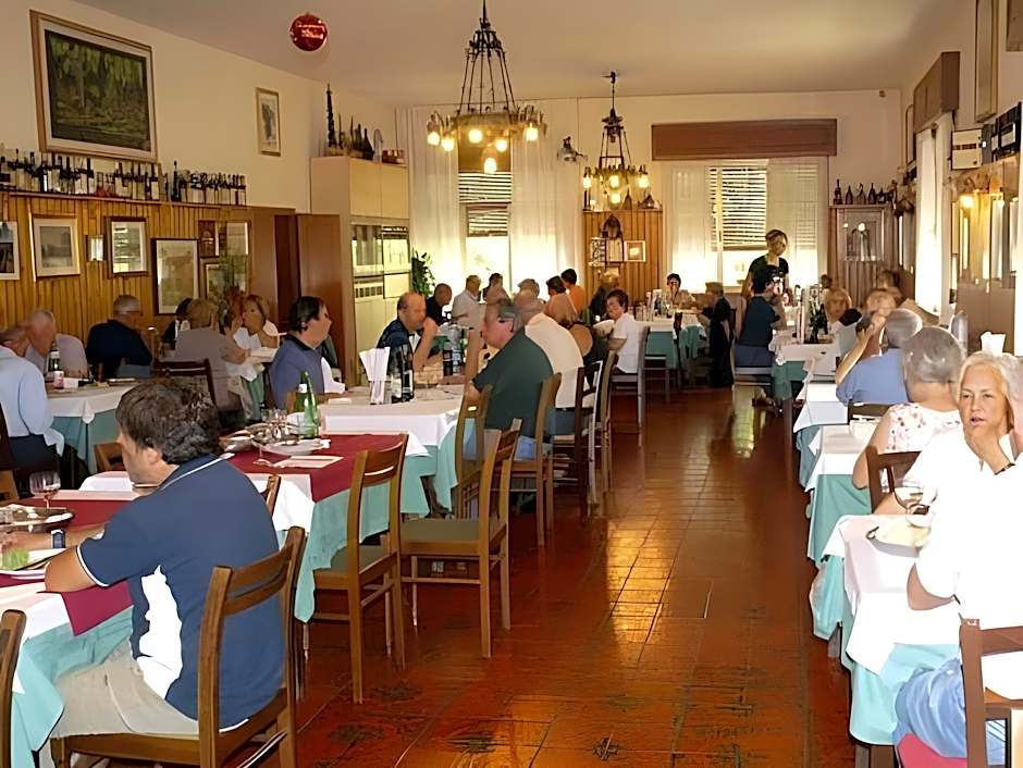 Albergo Musolesi