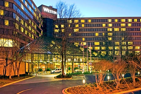 The Westin Atlanta Airport