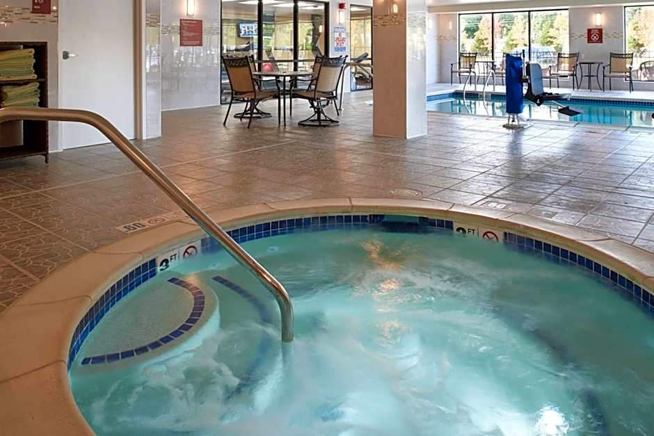 TownePlace Suites by Marriott Detroit Troy