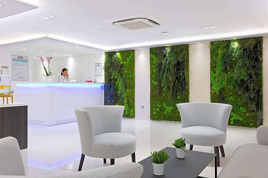 Simon's Boutique Hôtel