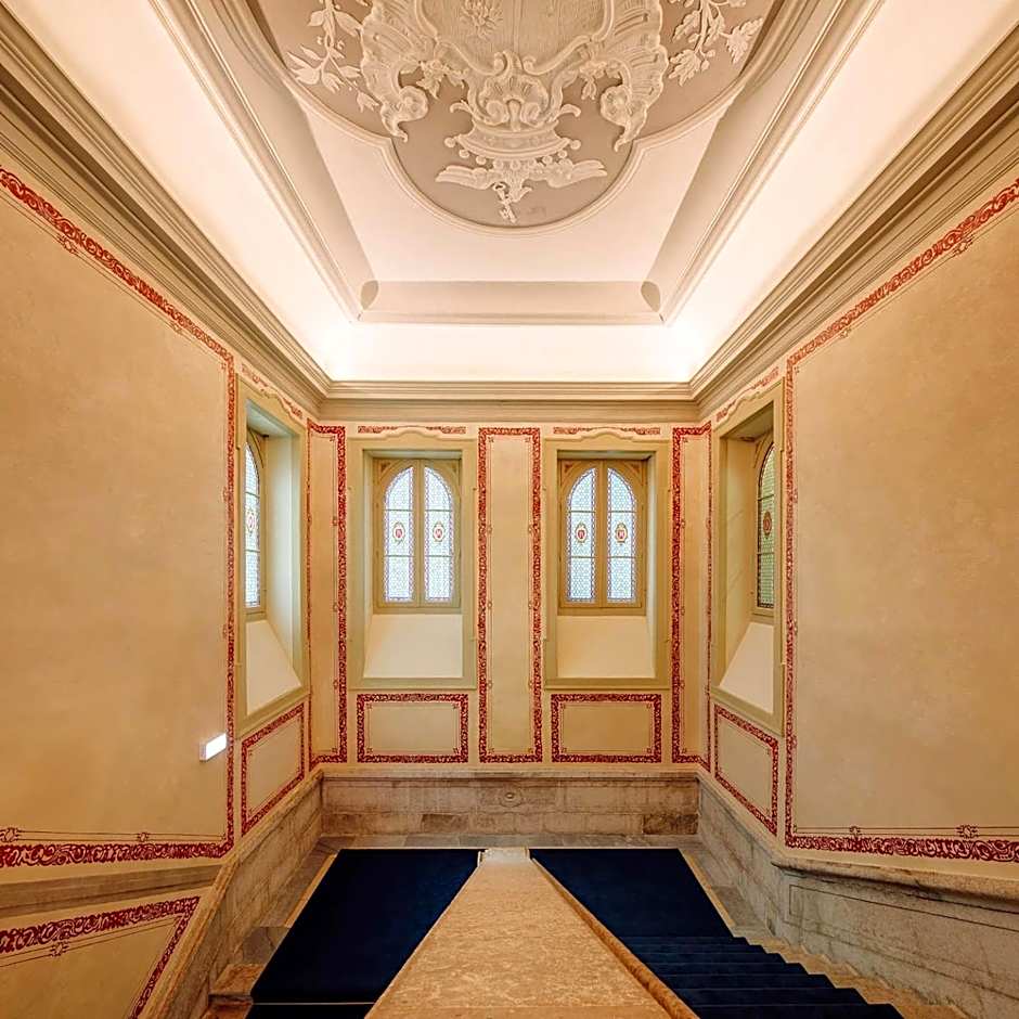 The One Palácio da Anunciada